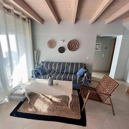 White Villas Lefkada Kalamíci Kültér fotó