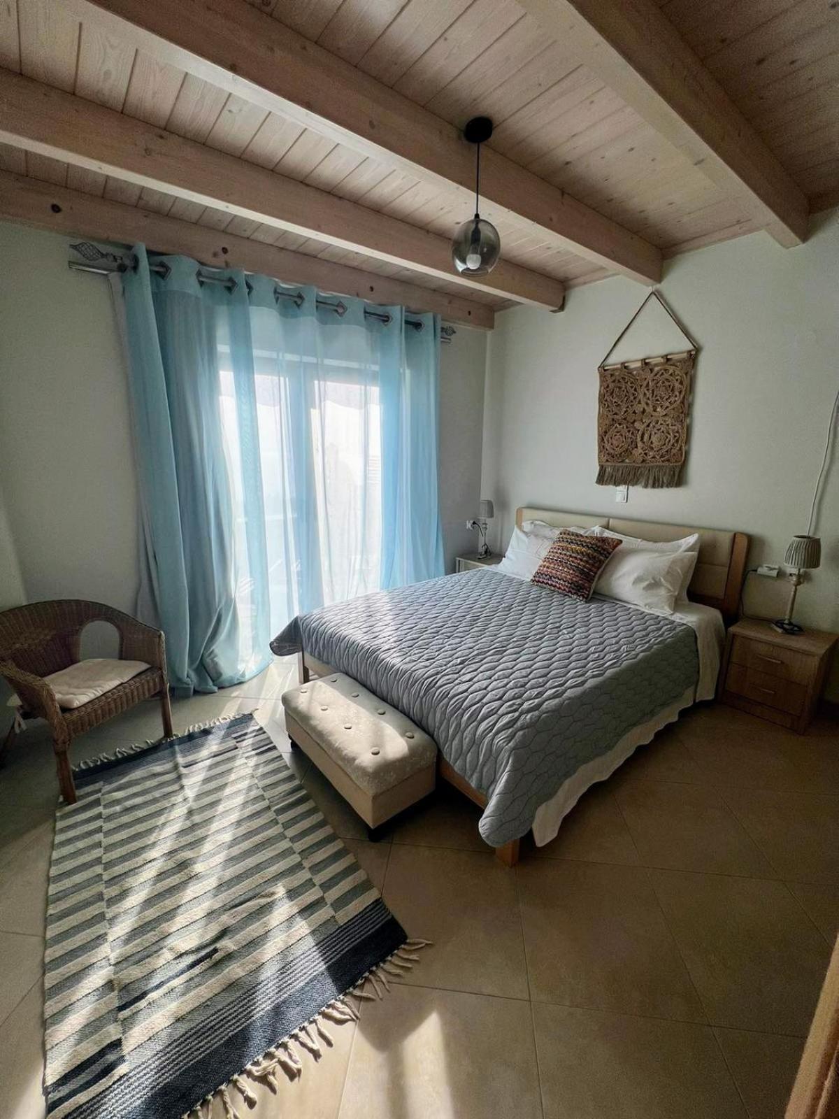 White Villas Lefkada Kalamíci Kültér fotó